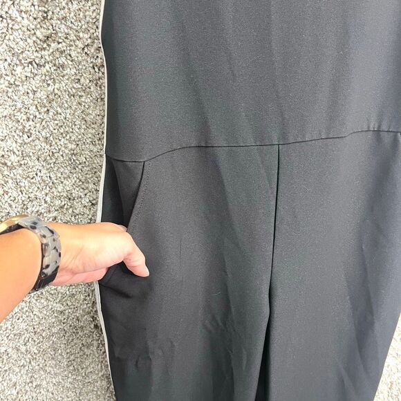 Marciano Jumpsuit Women’s XS Black Sleeveless - Picture 3 of 11